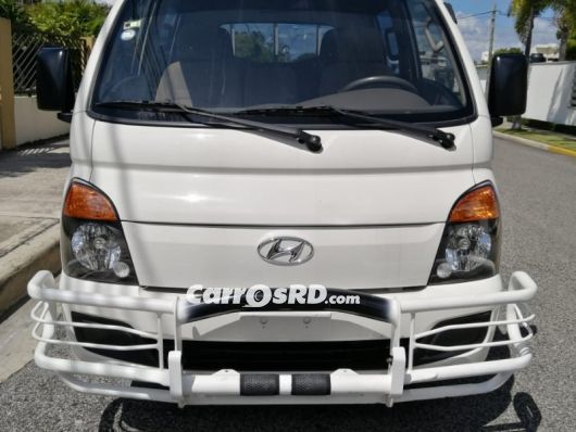 Hyundai H100 Camion en venta