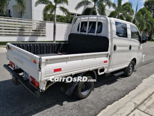 Hyundai H100 Camion en venta