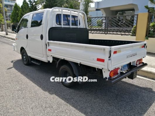 Hyundai H100 Camion en venta