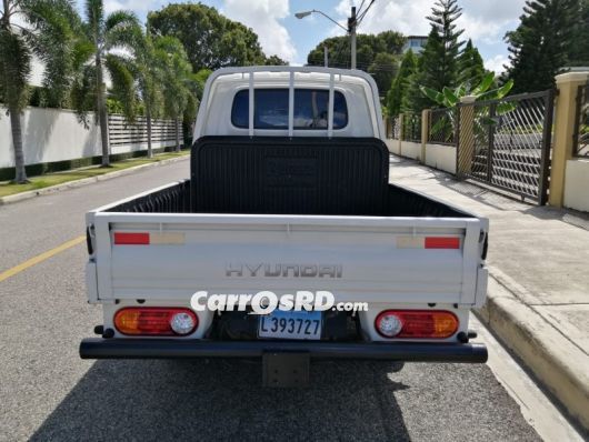 Hyundai H100 Camion en venta