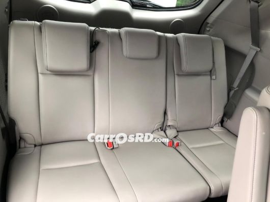 Toyota Highlander Jeepeta en venta
