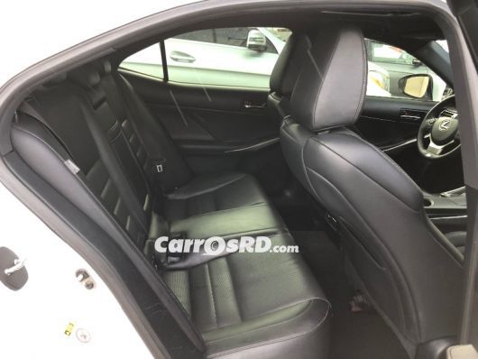 Lexus IS Carros en venta