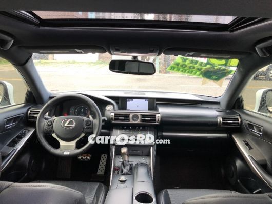 Lexus IS Carros en venta