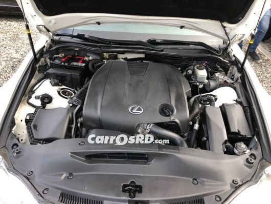 Lexus IS Carros en venta