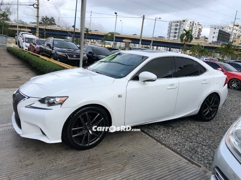 Lexus