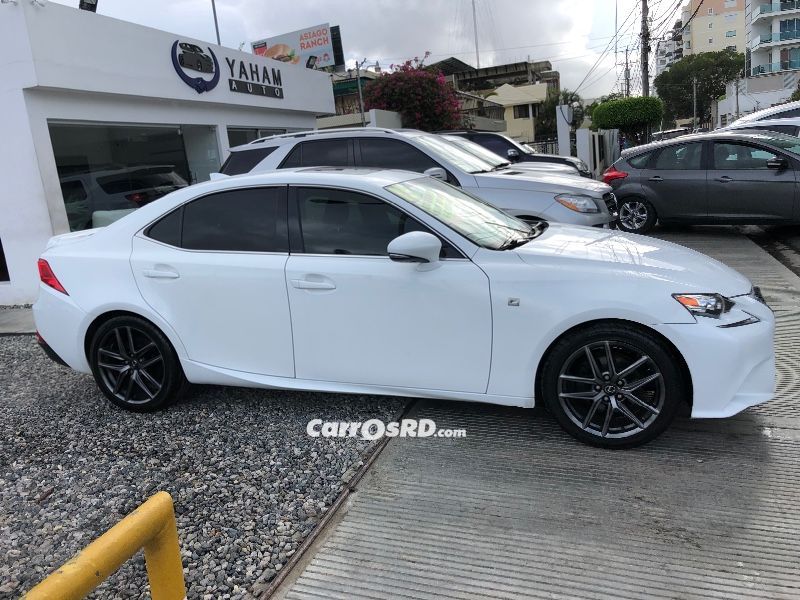 Lexus
