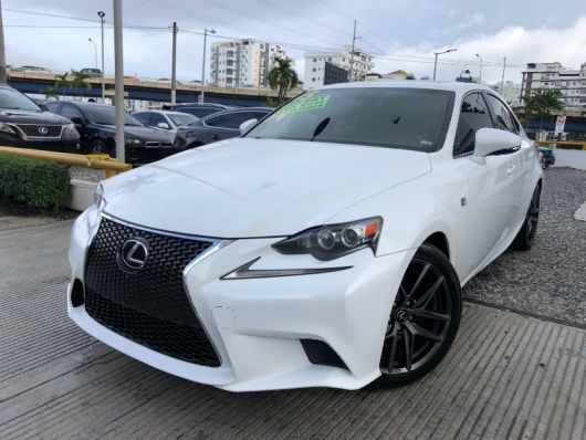 Lexus