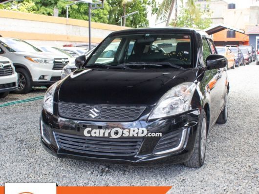 Suzuki Swift Carros en venta