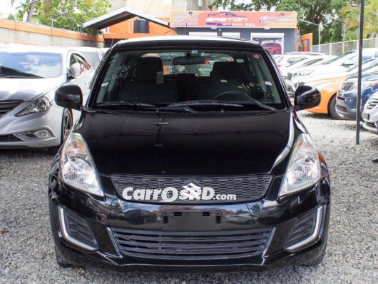 Suzuki Swift Carros en venta