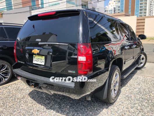 Chevrolet SuburBan Jeepeta en venta