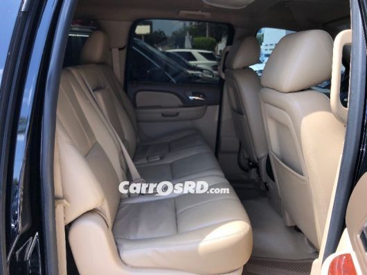 Chevrolet SuburBan Jeepeta en venta