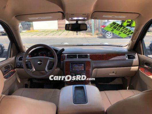 Chevrolet SuburBan Jeepeta en venta