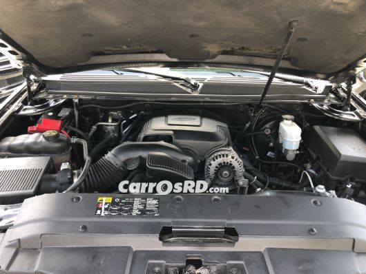 Chevrolet SuburBan Jeepeta en venta