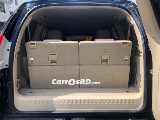 Toyota Land C. Prado Jeepeta en venta