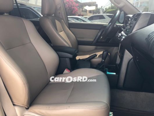 Toyota Land C. Prado Jeepeta en venta