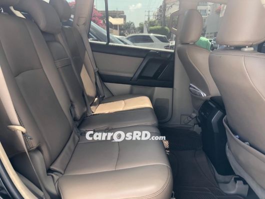 Toyota Land C. Prado Jeepeta en venta
