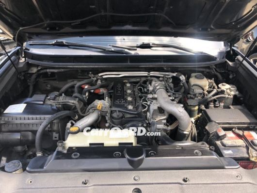 Toyota Land C. Prado Jeepeta en venta