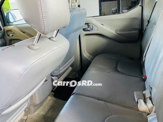 Nissan Frontier Camioneta en venta