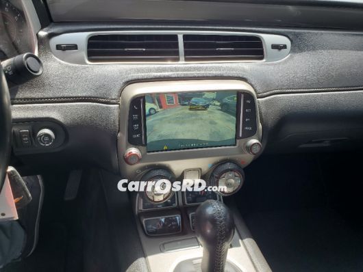 Chevrolet Camaro Carros en venta