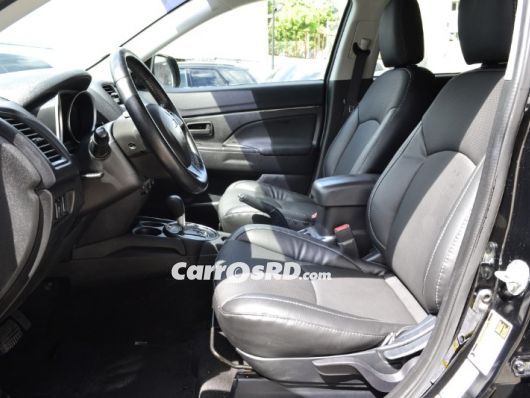 Mitsubishi Outlander Jeepeta en venta