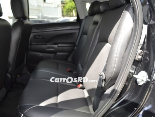 Mitsubishi Outlander Jeepeta en venta