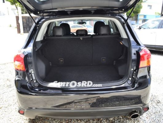 Mitsubishi Outlander Jeepeta en venta
