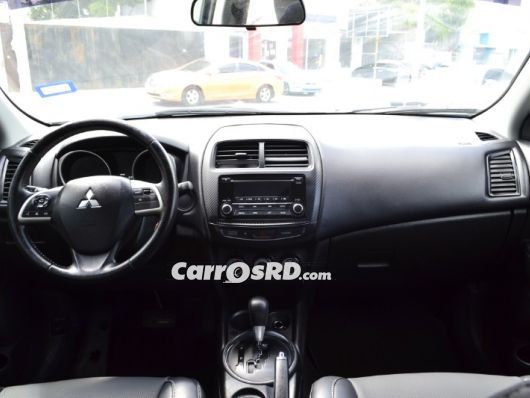 Mitsubishi Outlander Jeepeta en venta