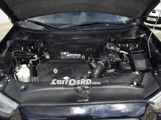 Mitsubishi Outlander Jeepeta en venta