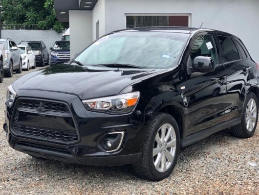 Mitsubishi