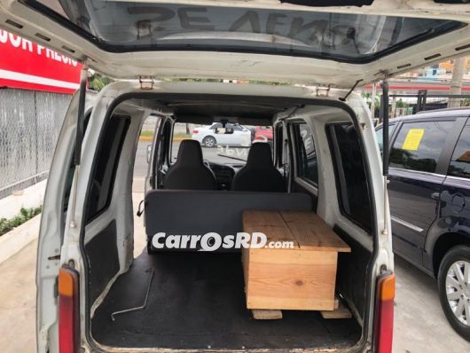 Daihatsu Hijet Minivan en venta