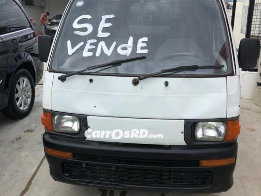 Daihatsu Hijet Minivan en venta