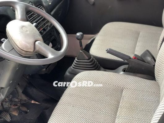 Daihatsu Hijet Minivan en venta