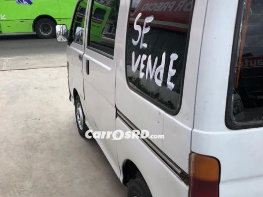 Daihatsu Hijet Minivan en venta