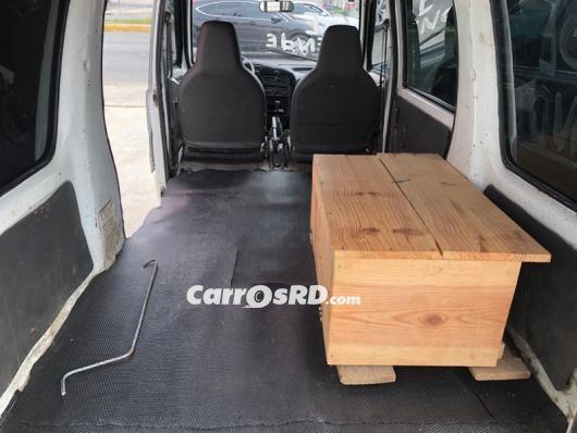 Daihatsu Hijet Minivan en venta