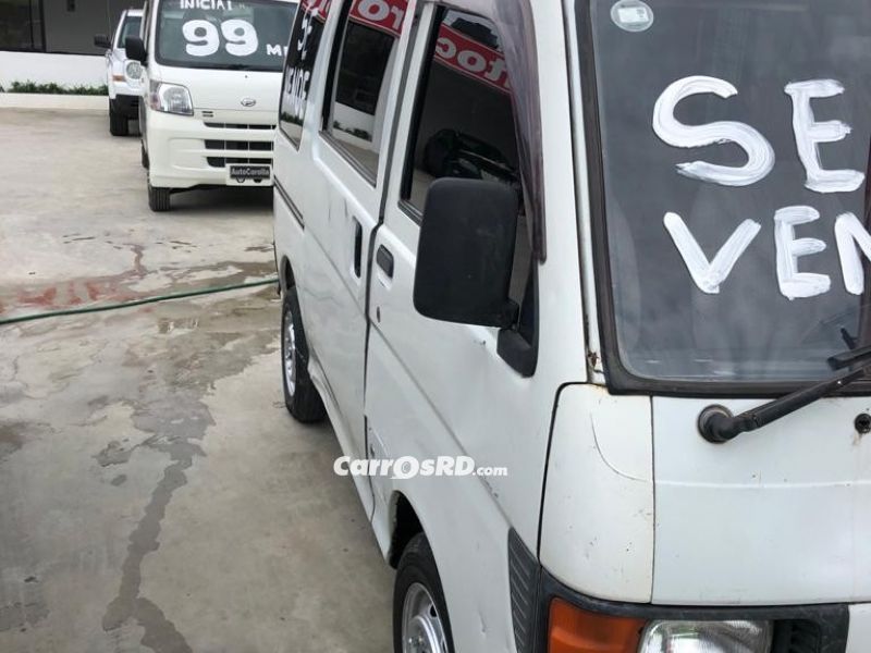 Daihatsu