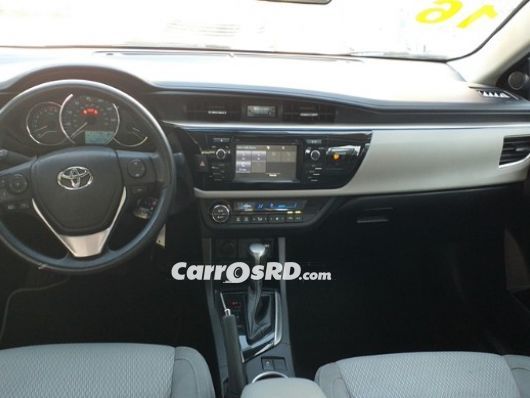 Toyota Corolla Jeepeta en venta