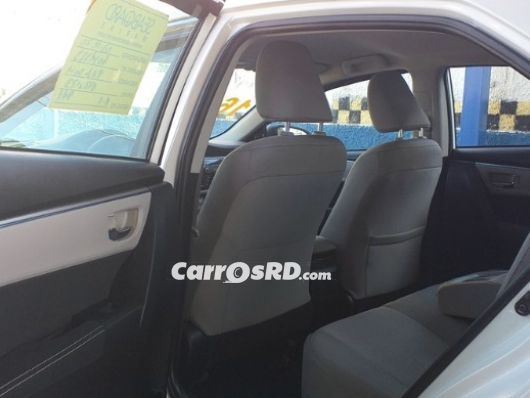 Toyota Corolla Jeepeta en venta