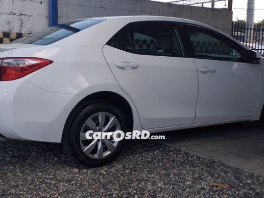 Toyota Corolla Jeepeta en venta
