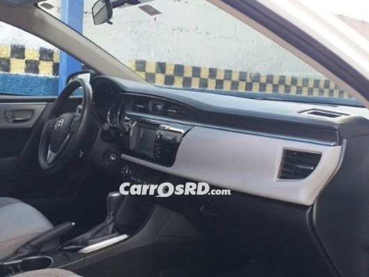 Toyota Corolla Jeepeta en venta