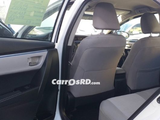 Toyota Corolla Jeepeta en venta