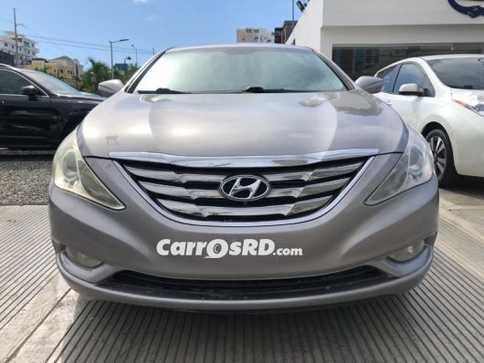 Hyundai Sonata Carros en venta