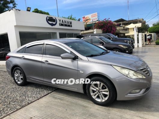 Hyundai Sonata Carros en venta