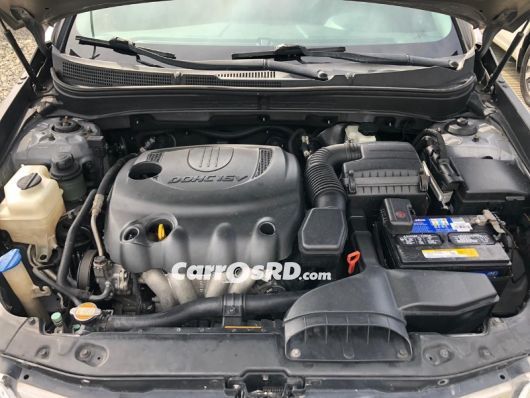 Hyundai Sonata Carros en venta