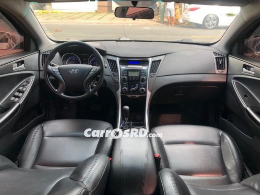 Hyundai Sonata Carros en venta