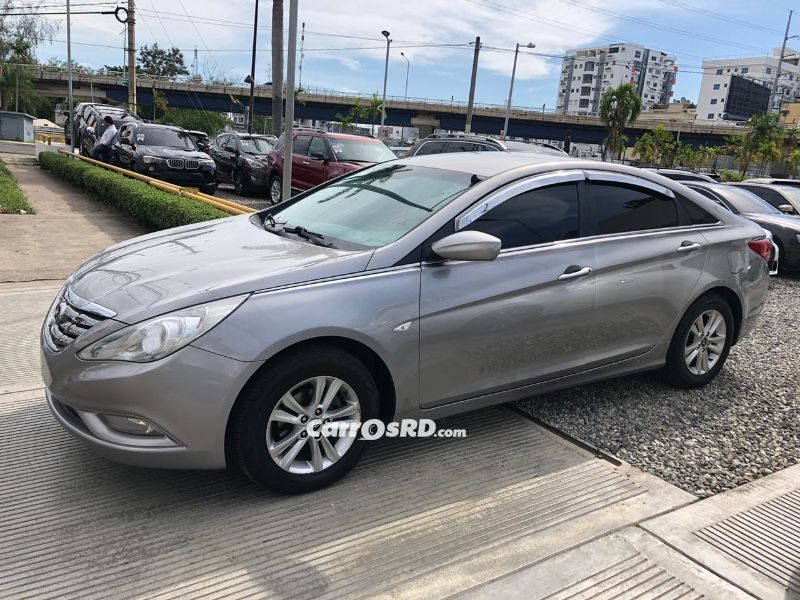 Hyundai