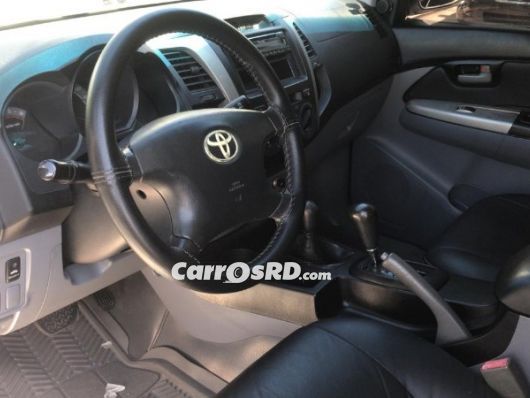 Toyota Hilux Camioneta en venta