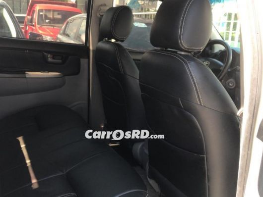 Toyota Hilux Camioneta en venta