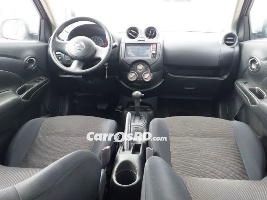 Nissan Versa Jeepeta en venta