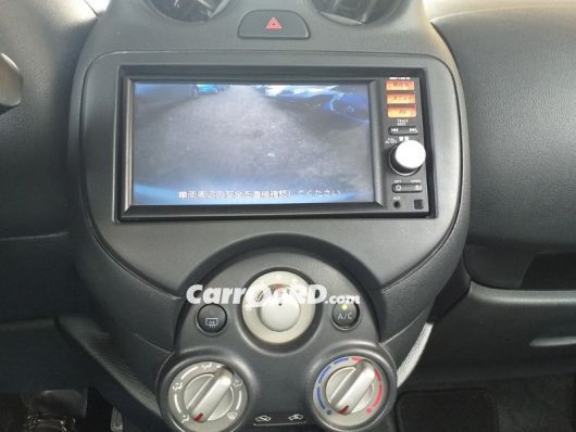 Nissan Versa Jeepeta en venta