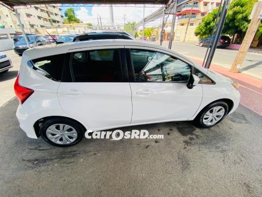 Nissan Versa Note Hatchback en venta